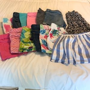 Summer Bottoms Bundle